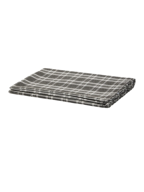 SANGAM Men Checked Blazer Fabric - Image 3
