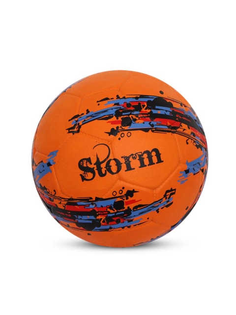 NIVIA Storm Football - Image 3