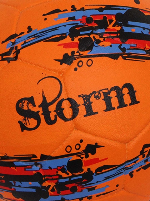 NIVIA Storm Football - Image 4
