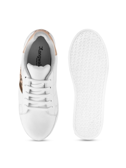 Longwalk Women Printed Lightweight Sneakers - Image 5
