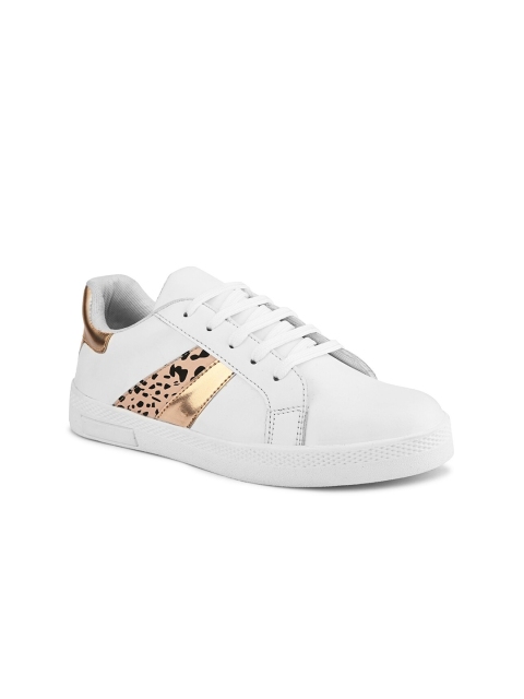 Longwalk Women Printed Lightweight Sneakers - Image 2