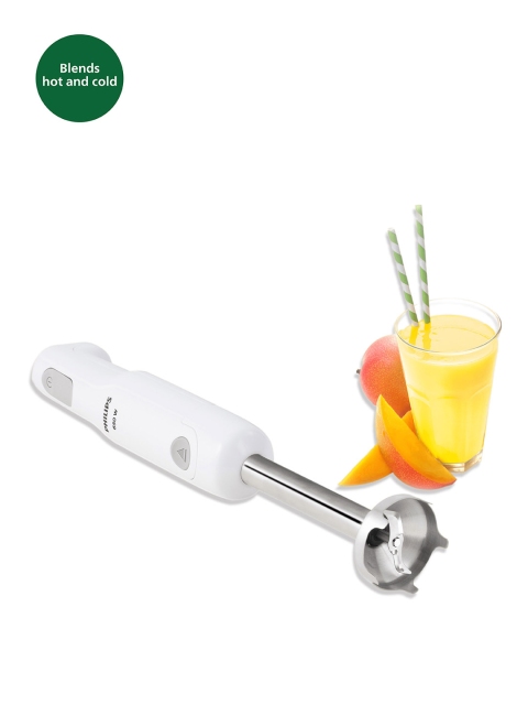 Philips White HL1600 Hand Blender 650 W - Image 6
