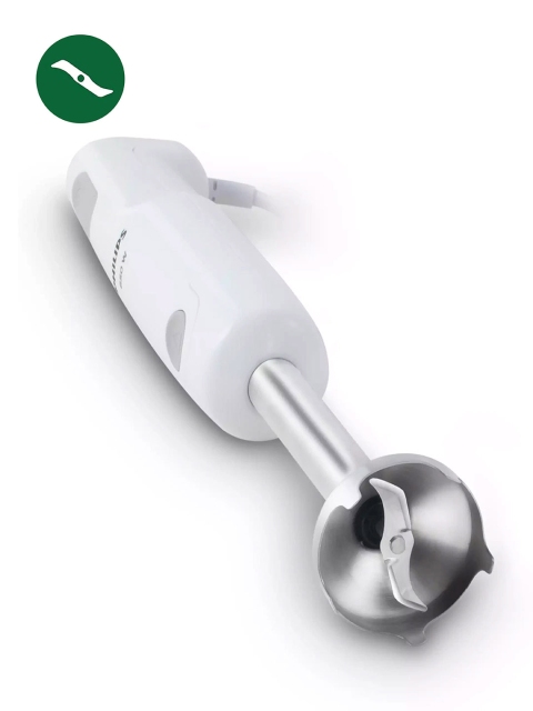 Philips White HL1600 Hand Blender 650 W - Image 4