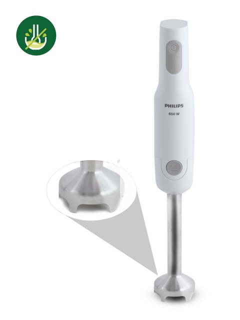 Philips White HL1600 Hand Blender 650 W - Image 3