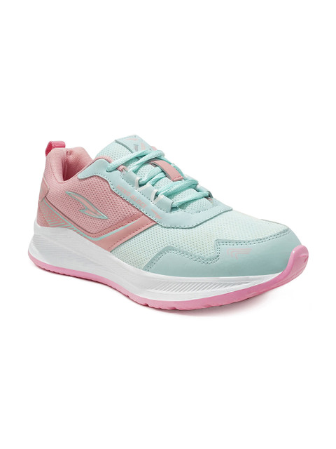 ASIAN Women Non-Marking Memory Foam Technology Running Shoes