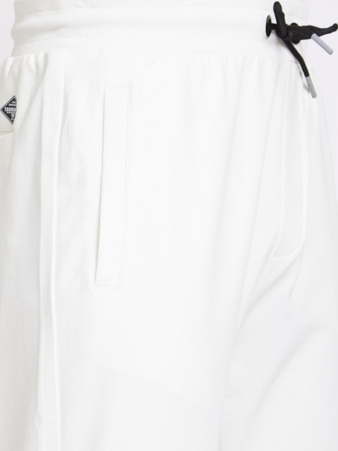 SPYKAR Men Mid-Rise Cotton Joggers - Image 6