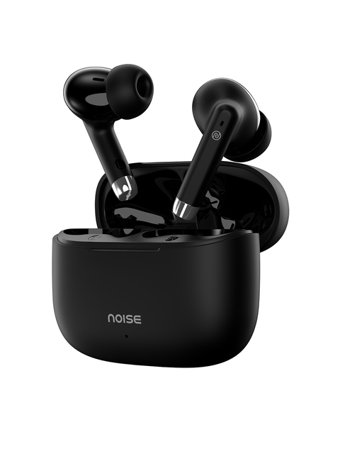 NOISE Buds Aero Truly Wireless Earbuds with 45hrs Playtime and 13mm Driver