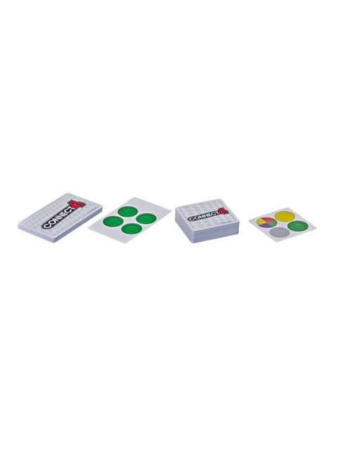 Hasbro Gaming Connect 4 Strategy Card Game for Kids Ages 6 and Up - Image 5