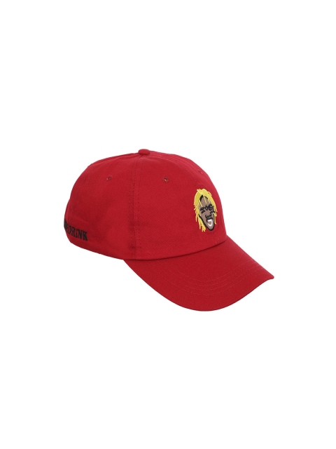 FabSeasons Cotton Baseball Cap