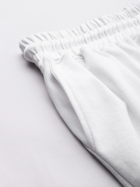 Bene Kleed Men Mid-Rise Regular Fit Pure Cotton Shorts - Image 6