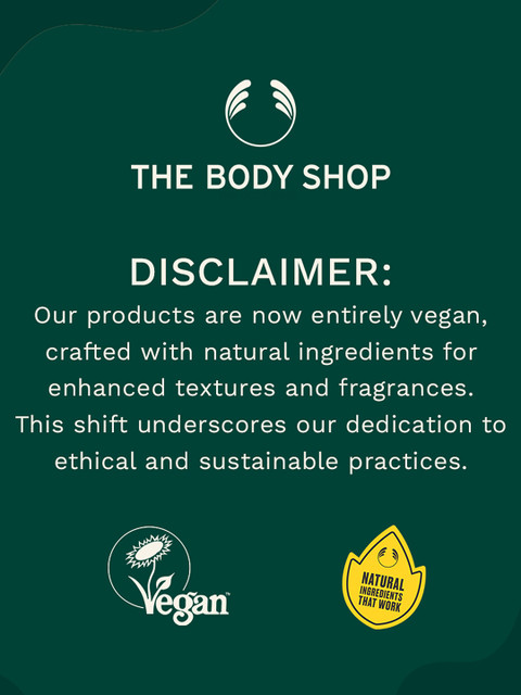 THE BODY SHOP Tea Tree Purifying & Balancing Vegan Shampoo with Silk Protein - 250 ml - Image 5