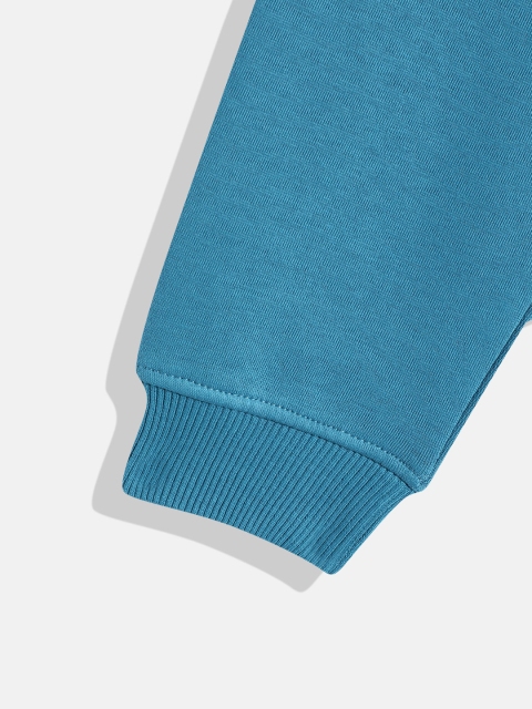 Allen Solly Junior Kids Boys Long Sleeves Sweatshirt - Image 4