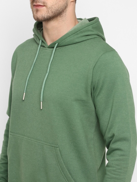 Alan Jones Men Hooded Pullover Sweatshirt - Image 2