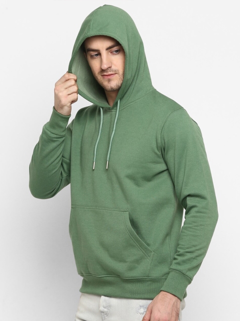 Alan Jones Men Hooded Pullover Sweatshirt - Image 3