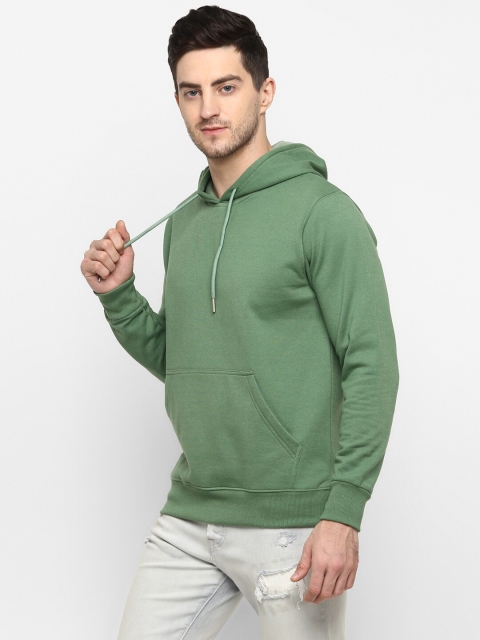 Alan Jones Men Hooded Pullover Sweatshirt - Image 7