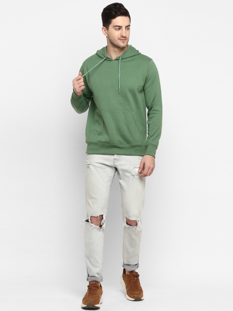 Alan Jones Men Hooded Pullover Sweatshirt - Image 6