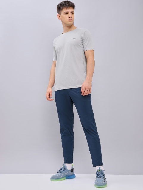 Technosport Men Active Slim Fit Trackpants with Rapid Dry Technology - Image 4