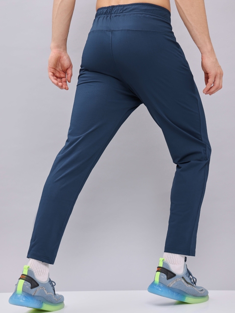 Technosport Men Active Slim Fit Trackpants with Rapid Dry Technology - Image 3