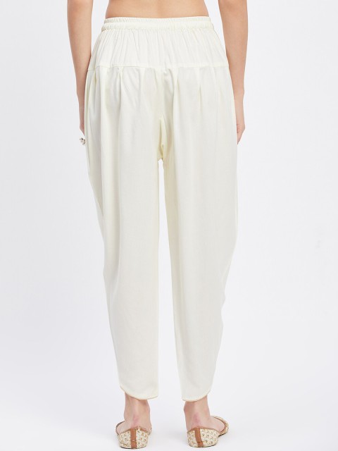 Clora Creation Tulip Dhoti Pant - Image 4