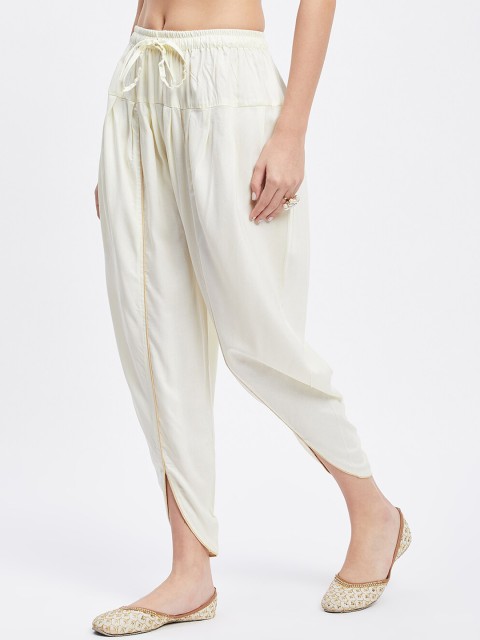 Clora Creation Tulip Dhoti Pant - Image 3