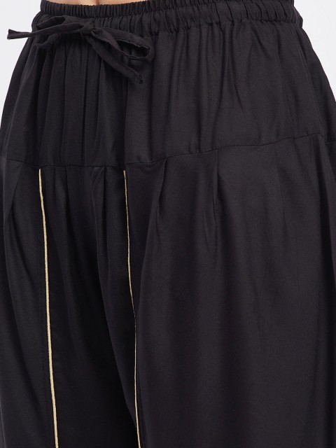 Clora Creation Women Tulip Style Dhoti Pants - Image 6