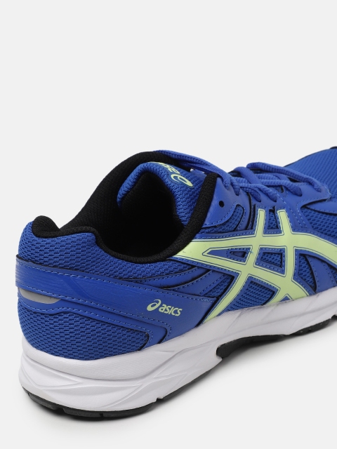 ASICS Men Gel Asro Running Shoes - Image 4