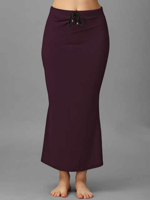 ASPORA Skin Friendly Saree Shapewear