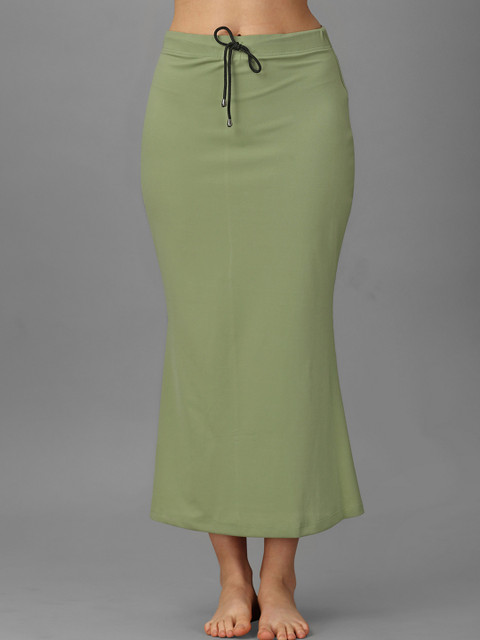 ASPORA Skin Friendly Saree Shapewear