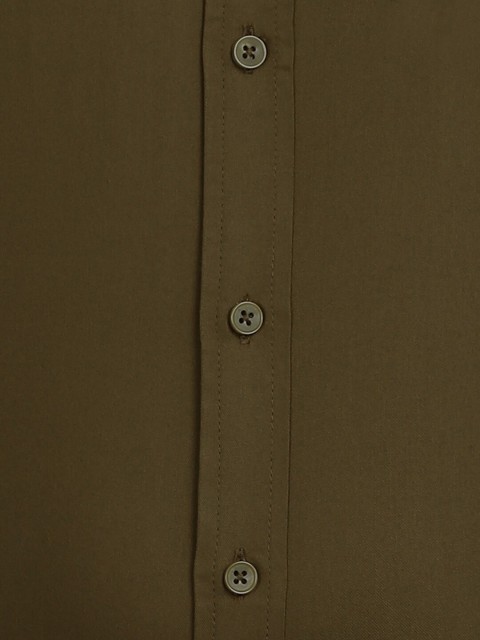 ZNX Clothing Spread Collar Premium Cotton Formal Shirt - Image 6