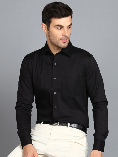 ZNX Clothing Premium Printed Cotton Formal Shirt - Image 5