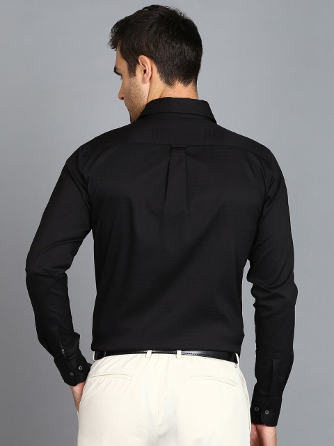 ZNX Clothing Premium Printed Cotton Formal Shirt - Image 3