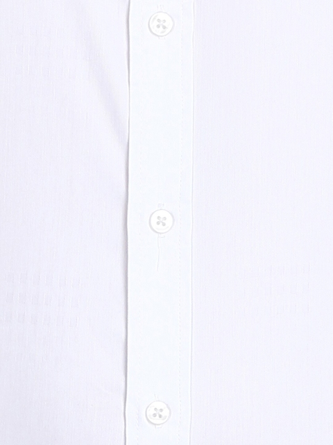 ZNX Clothing Premium Printed Cotton Formal Shirt - Image 6