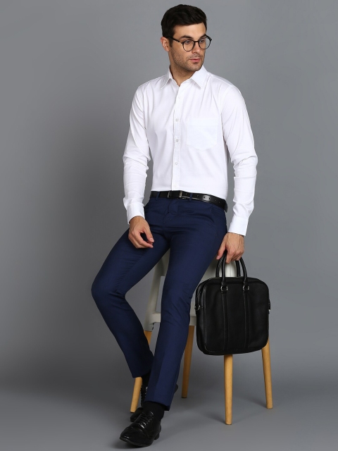 ZNX Clothing Premium Printed Cotton Formal Shirt - Image 5