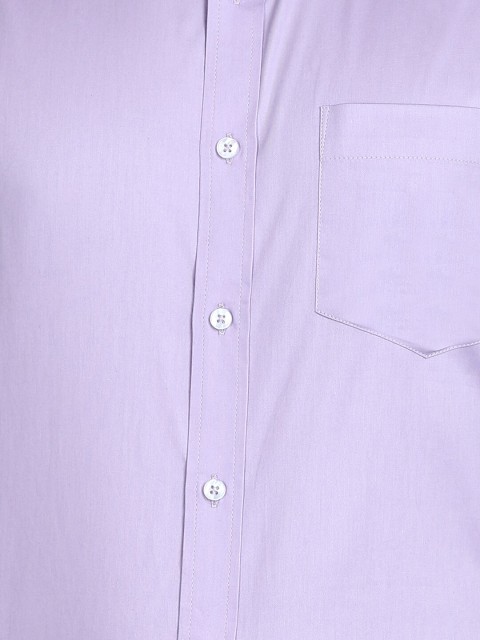 ZNX Clothing Premium Spread Collar Cotton Formal Shirt - Image 6