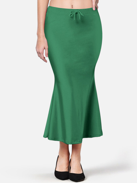 indian flower Moisture Wicking Saree Shapewear