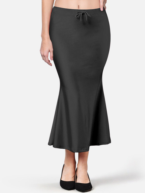 indian flower Moisture Wicking Saree Shapewear