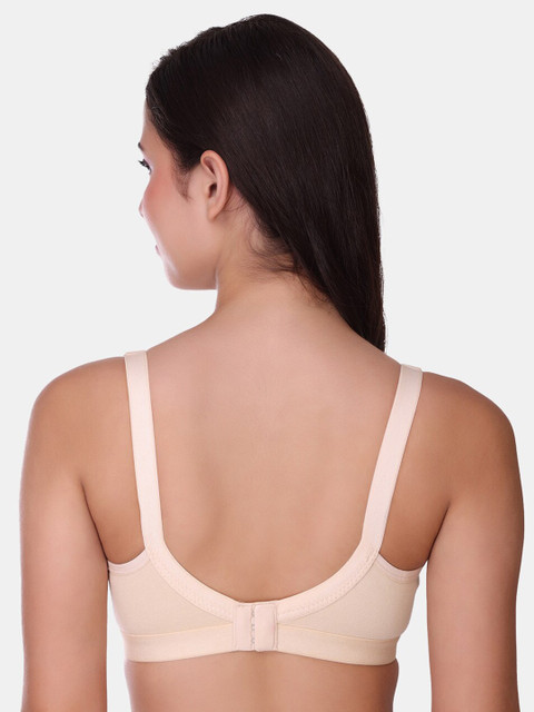 POOJA RAGENEE Pack of 2 Full Coverage Bra - Image 5