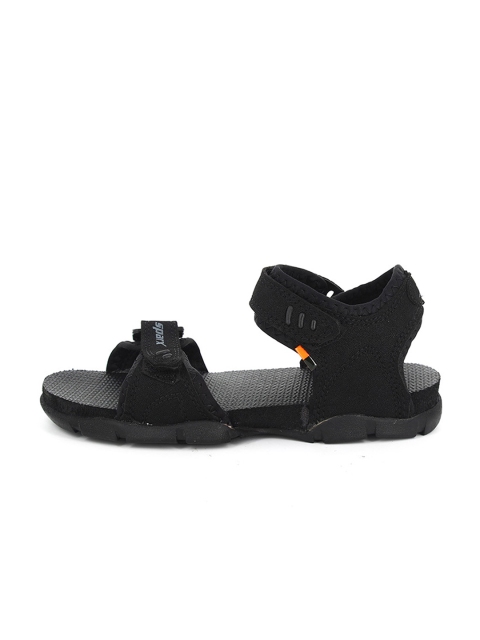 Sparx Men Textured Sports Sandals - Image 3