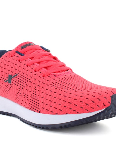 Sparx Women Mesh Sports Shoes - Image 4