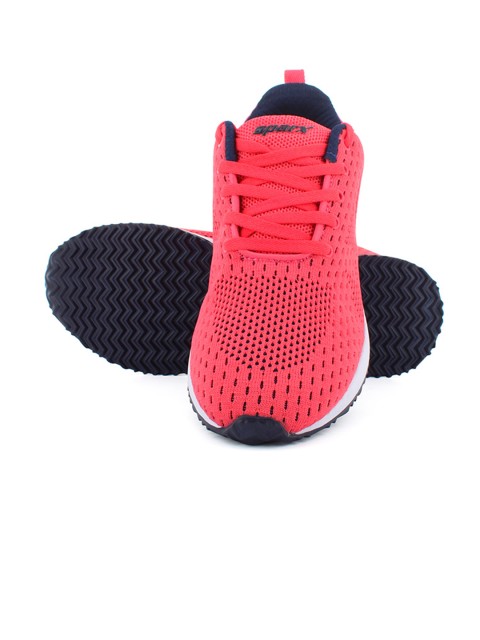 Sparx Women Mesh Sports Shoes - Image 6