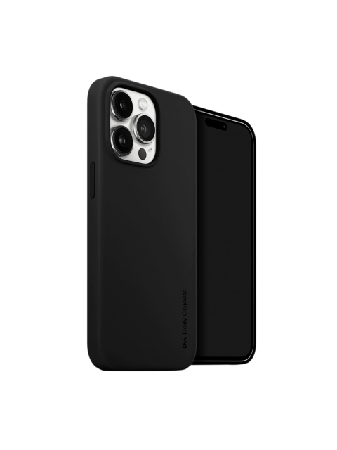 DailyObjects MagSafe Flekt Silicone iPhone 14 Pro Max Phone Back Case - Image 3