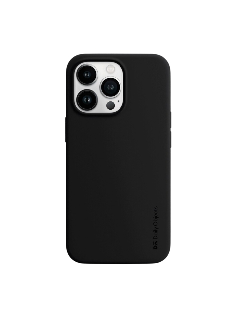 DailyObjects iPhone 14 Pro MagSafe Flekt Silicone Impact Resistant Back Case