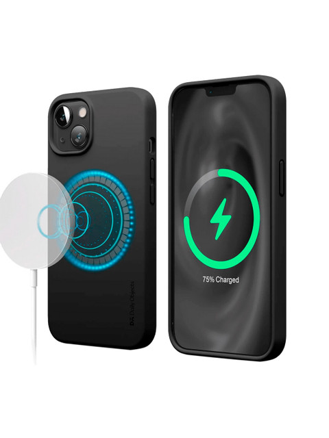 DailyObjects MagSafe Flekt iPhone 14 Phone Back Case - Image 2