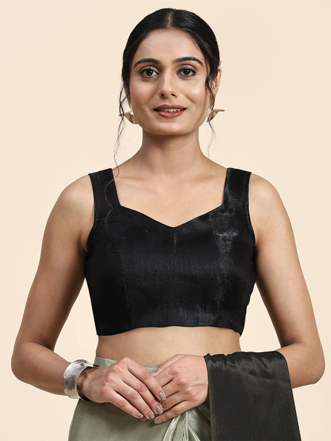 RACHNA Ombre Ready To Wear Saree - Image 6