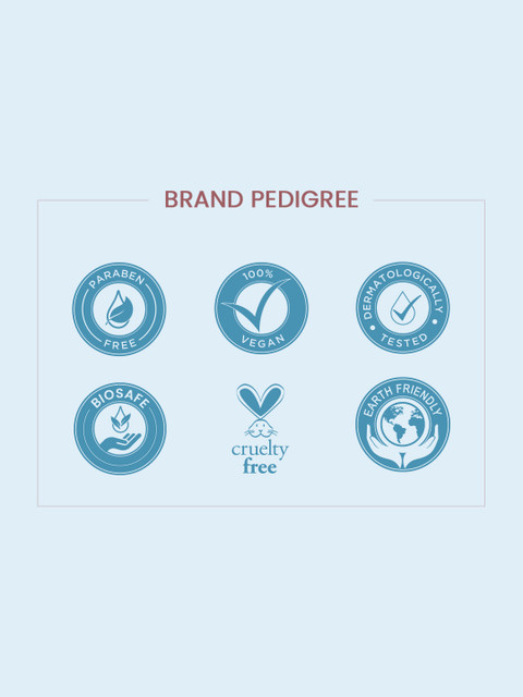 Colorbar Joyful Tone High Gloss Vegan Nail Lacquer with Biotin 8ml - Cupcake 12 - Image 5