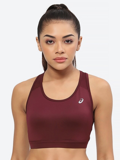 ASICS Basic RUNKOYO JACQUARD Sports Bra