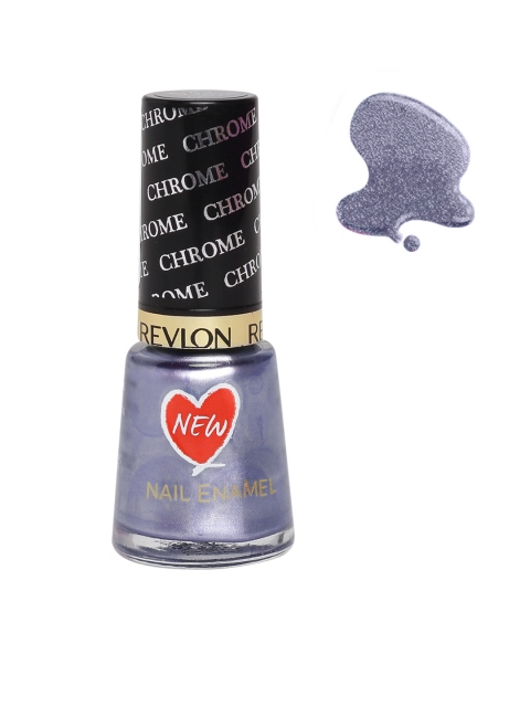 Revlon New Aqua Chrome Nail Enamel 541 Image