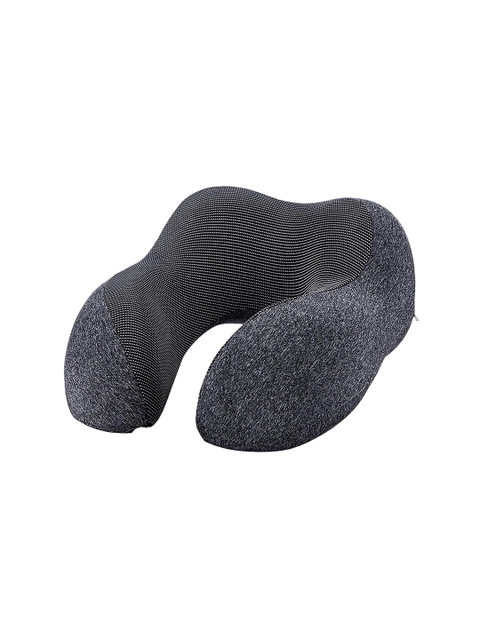 SKYLOFTS Self-Design Comfort Memory Foam Neck Pillow