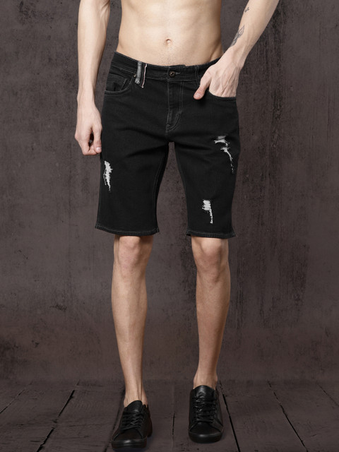 Men Roadster Cargo,Shorts \u0026 3/4ths 
