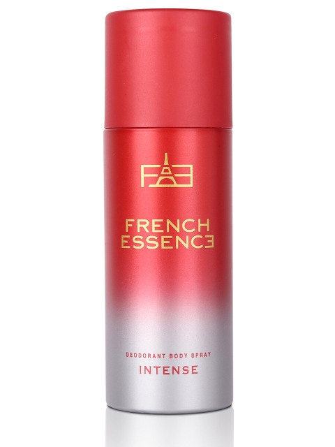 FRENCH ESSENCE Intense Long Lasting Deodorant -150ml